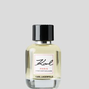 Paris. Places by Karl. 60 ML