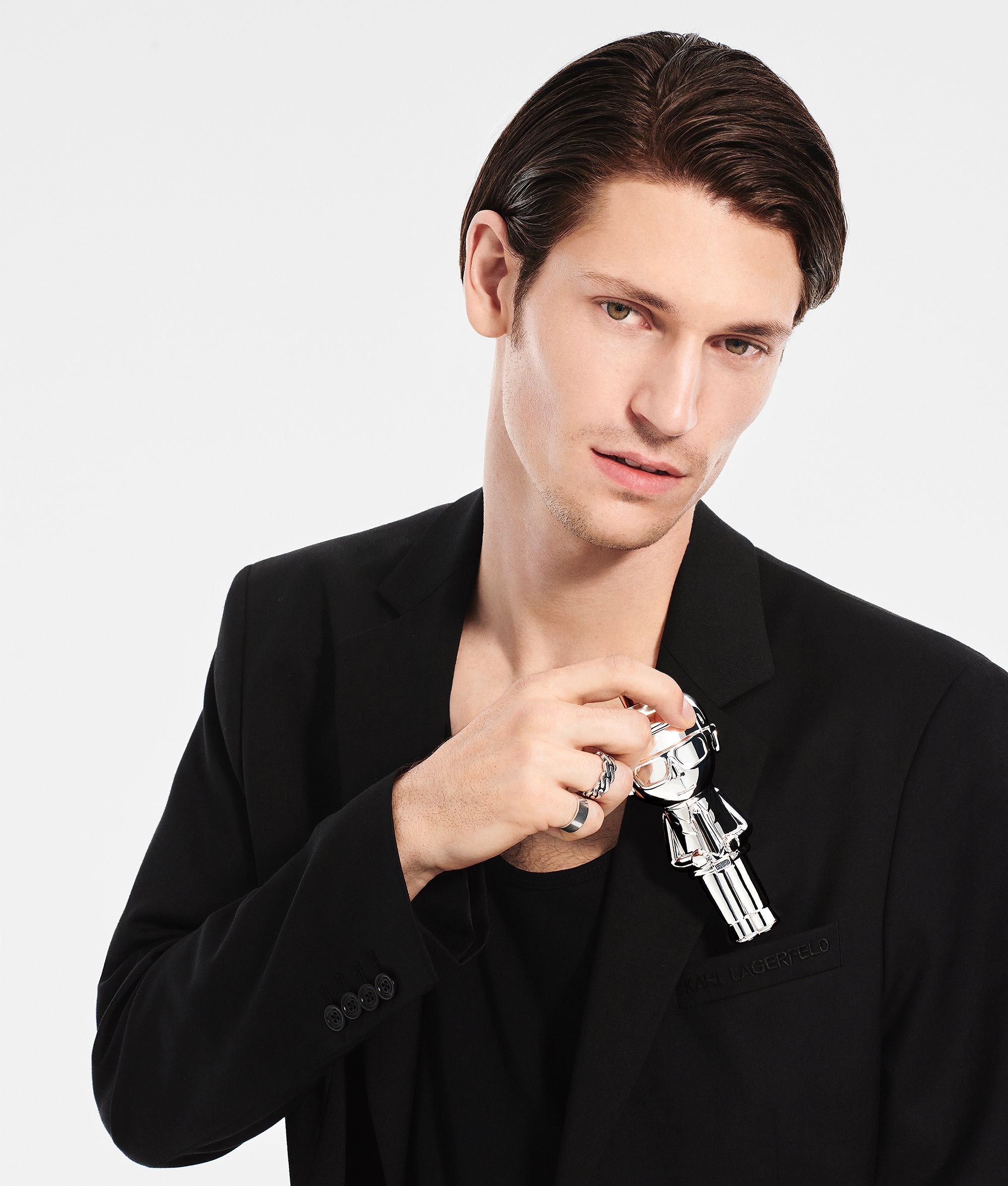 IKON POUR HOMME. 60ML - Image 4