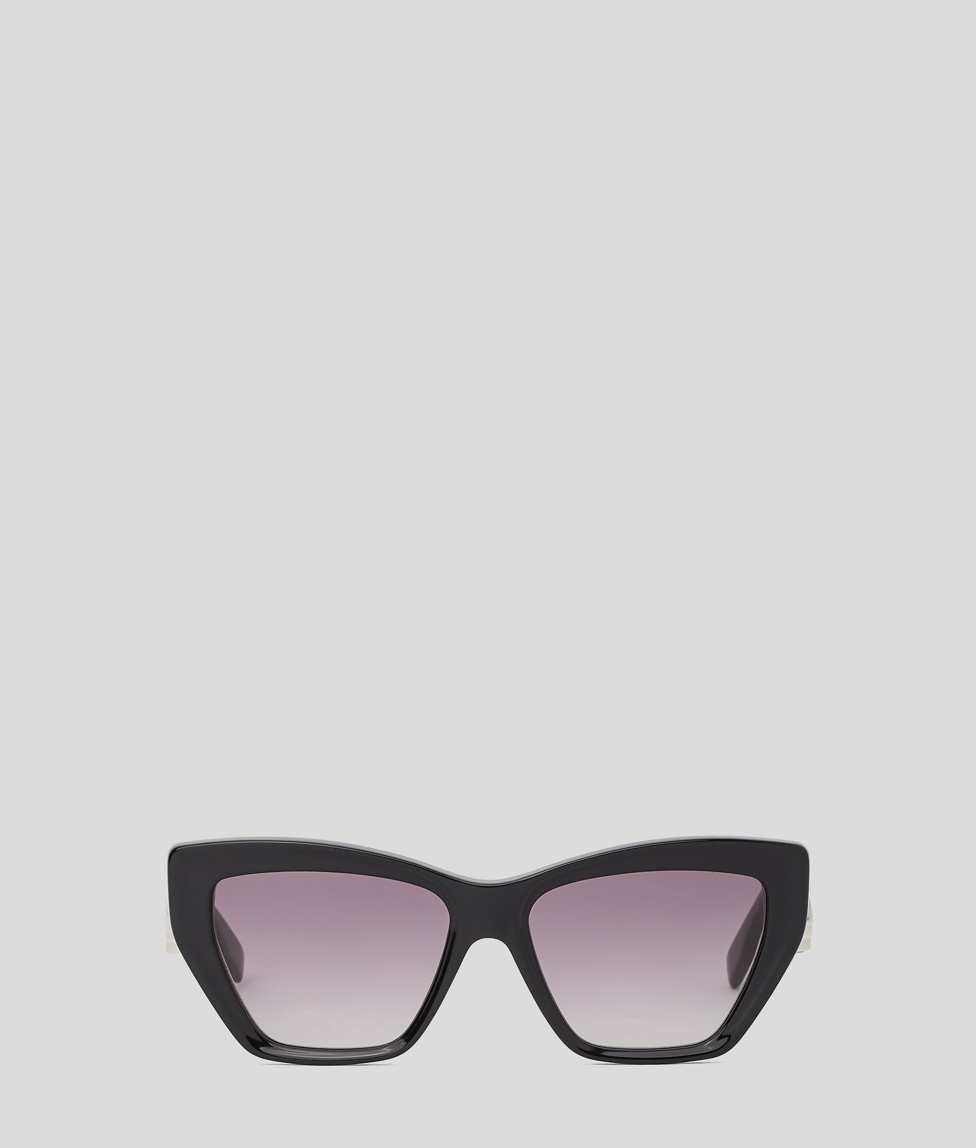 CUT-OUT SIGNATURE SUNGLASSES