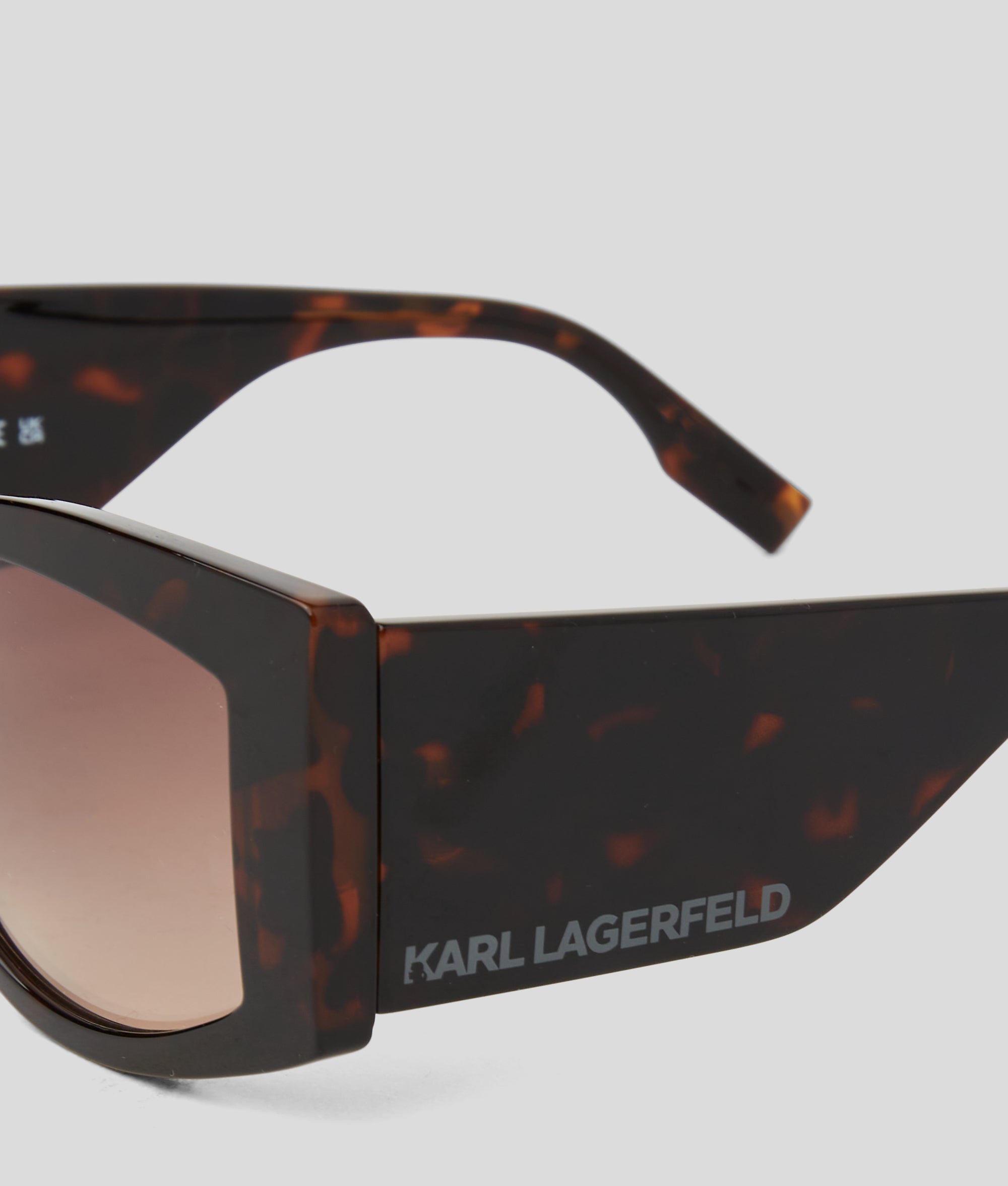 LOGO SUNGLASSES - Image 3