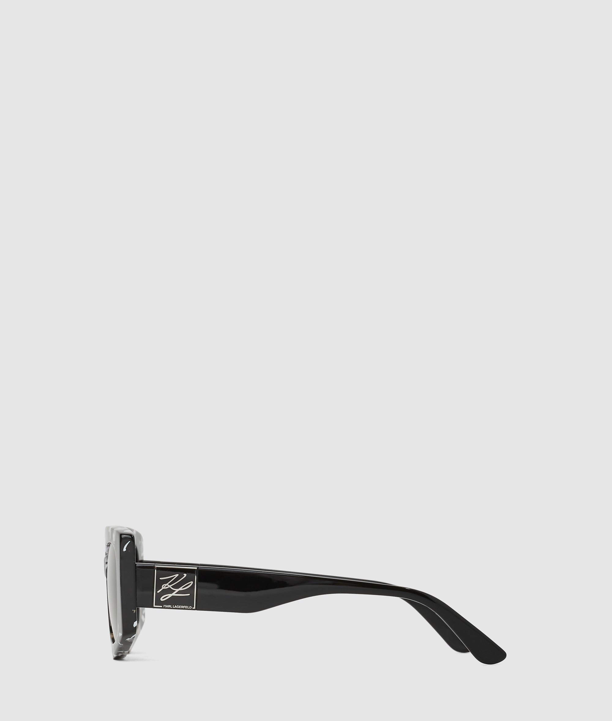 K/Autograph chunky sunglasses - Image 4
