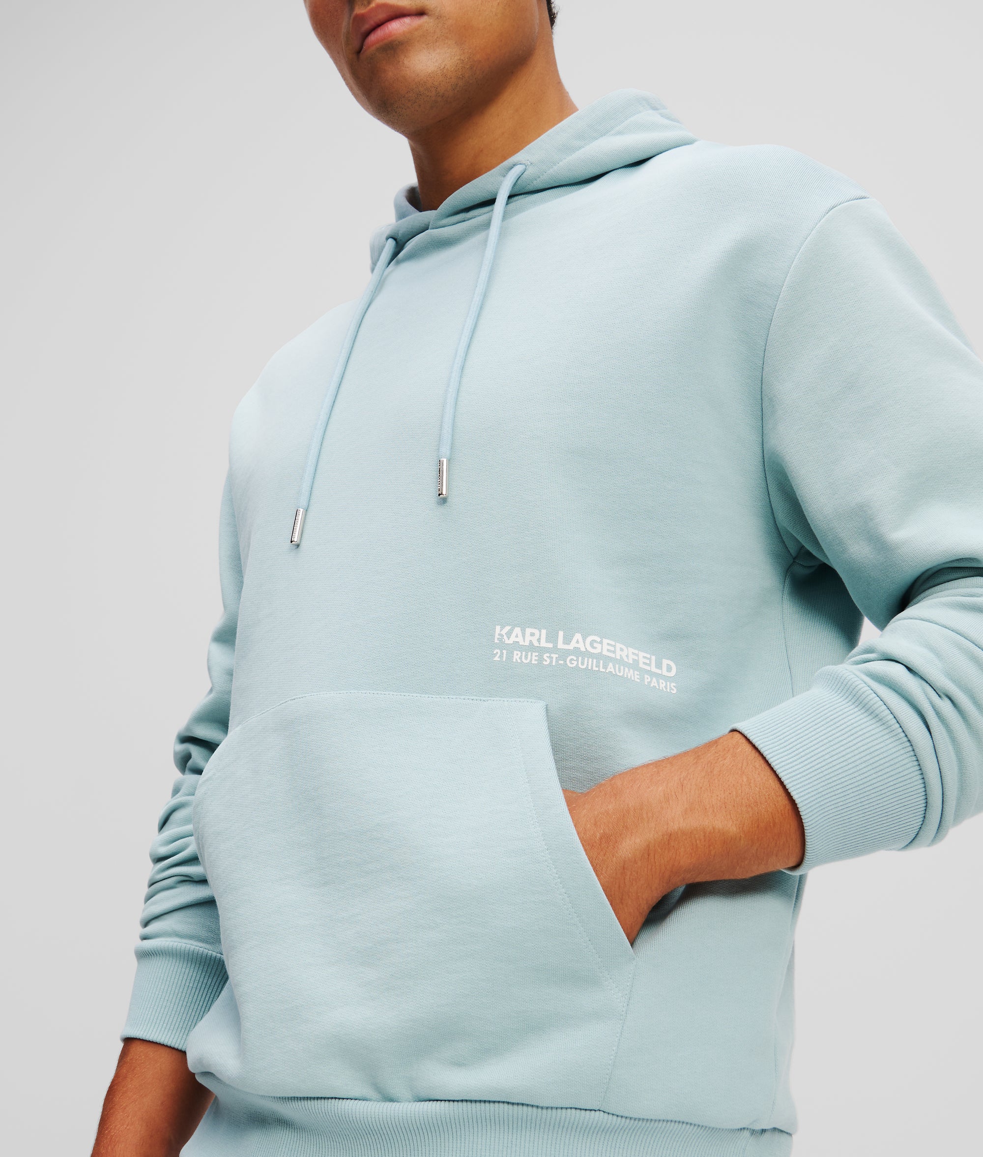 RUE ST-GUILLAUME HOODIE - Image 3