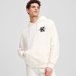 K-INITIAL HOODIE