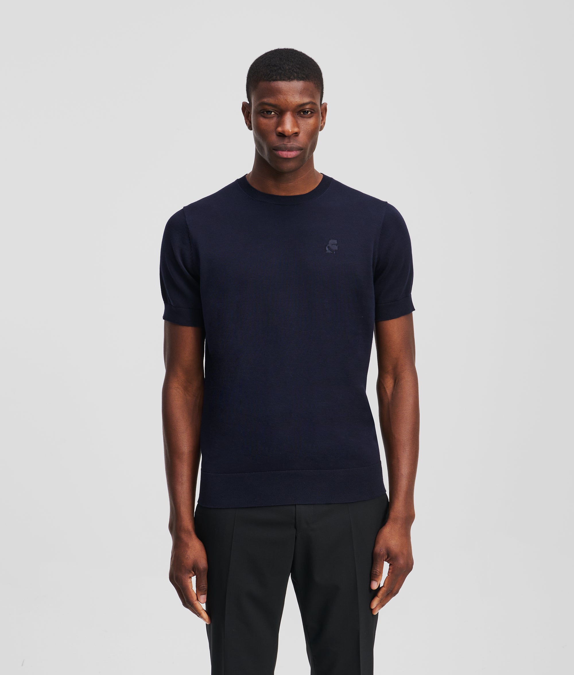 KAMEO SHORT-SLEEVED SWEATSHIRT