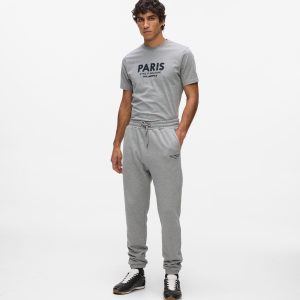Logo sweatpants