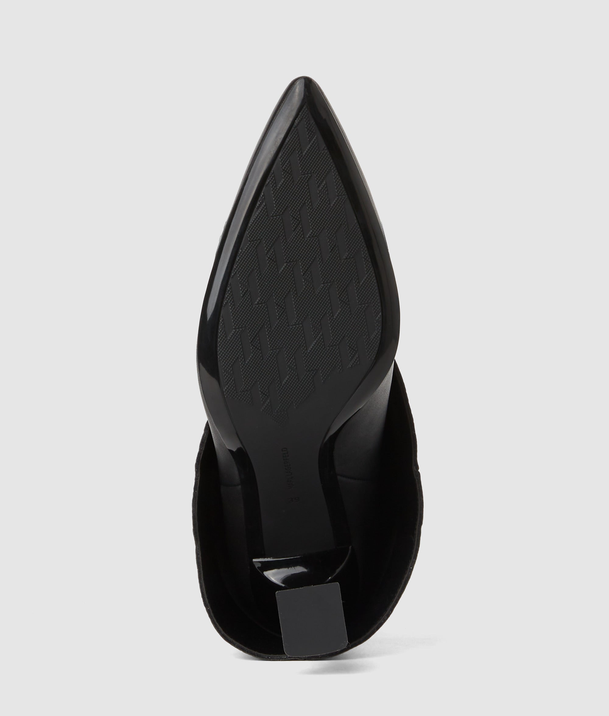 SIGNATURE DEBUT II FOLD-DOWN BOOTS - Image 6