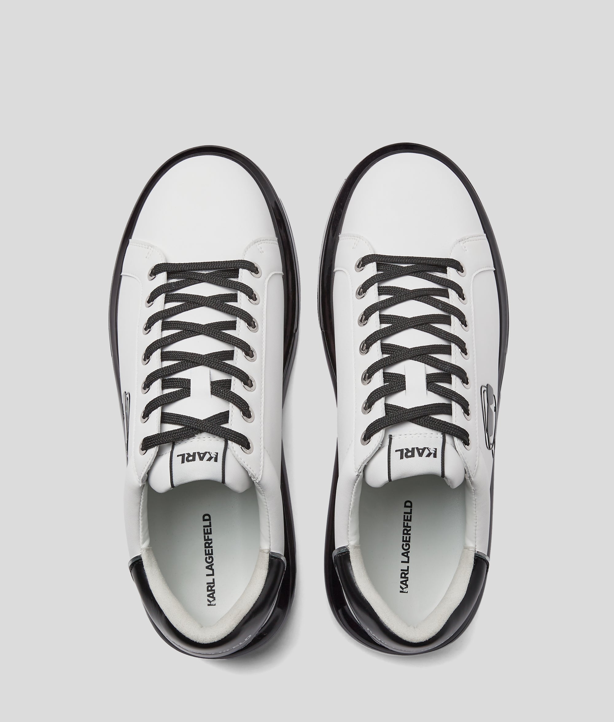 IKON NFT KAPRI SNEAKERS - Image 5