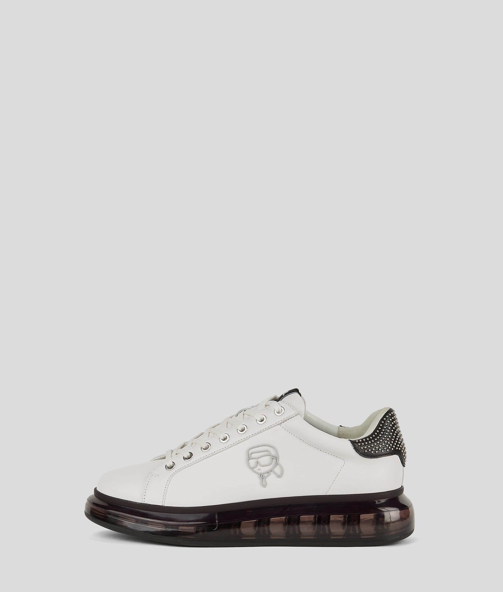 IKON NFT KAPRI KUSHION SNEAKERS