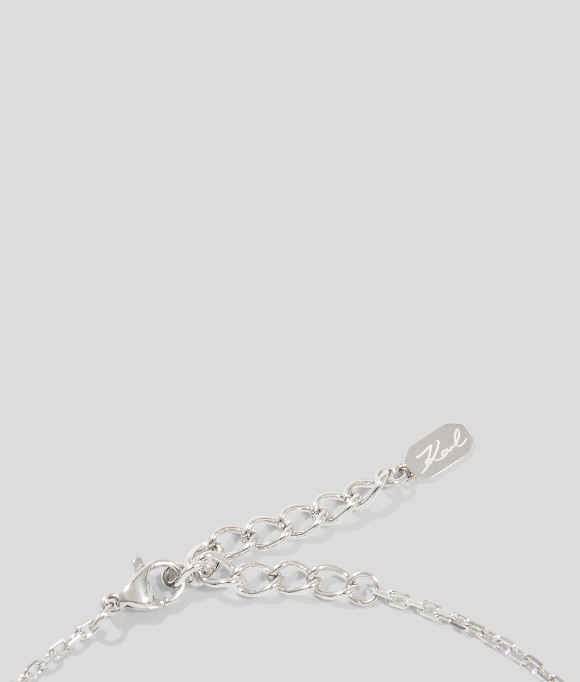 IKON PAV?? CHARM NECKLACE - Image 6
