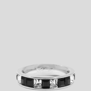 CRYSTALS RING