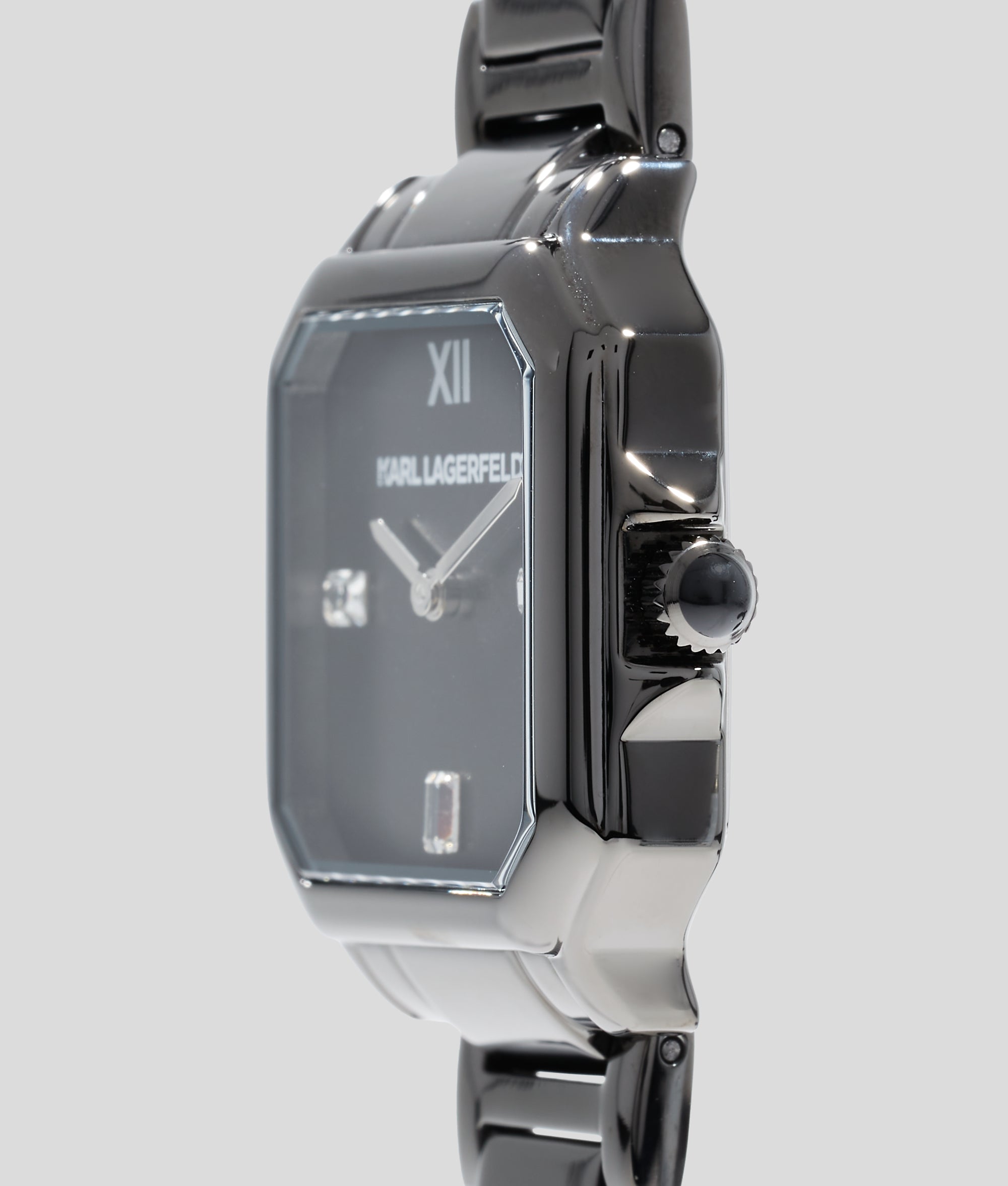 LOGO SQUARE WATCH - Image 4