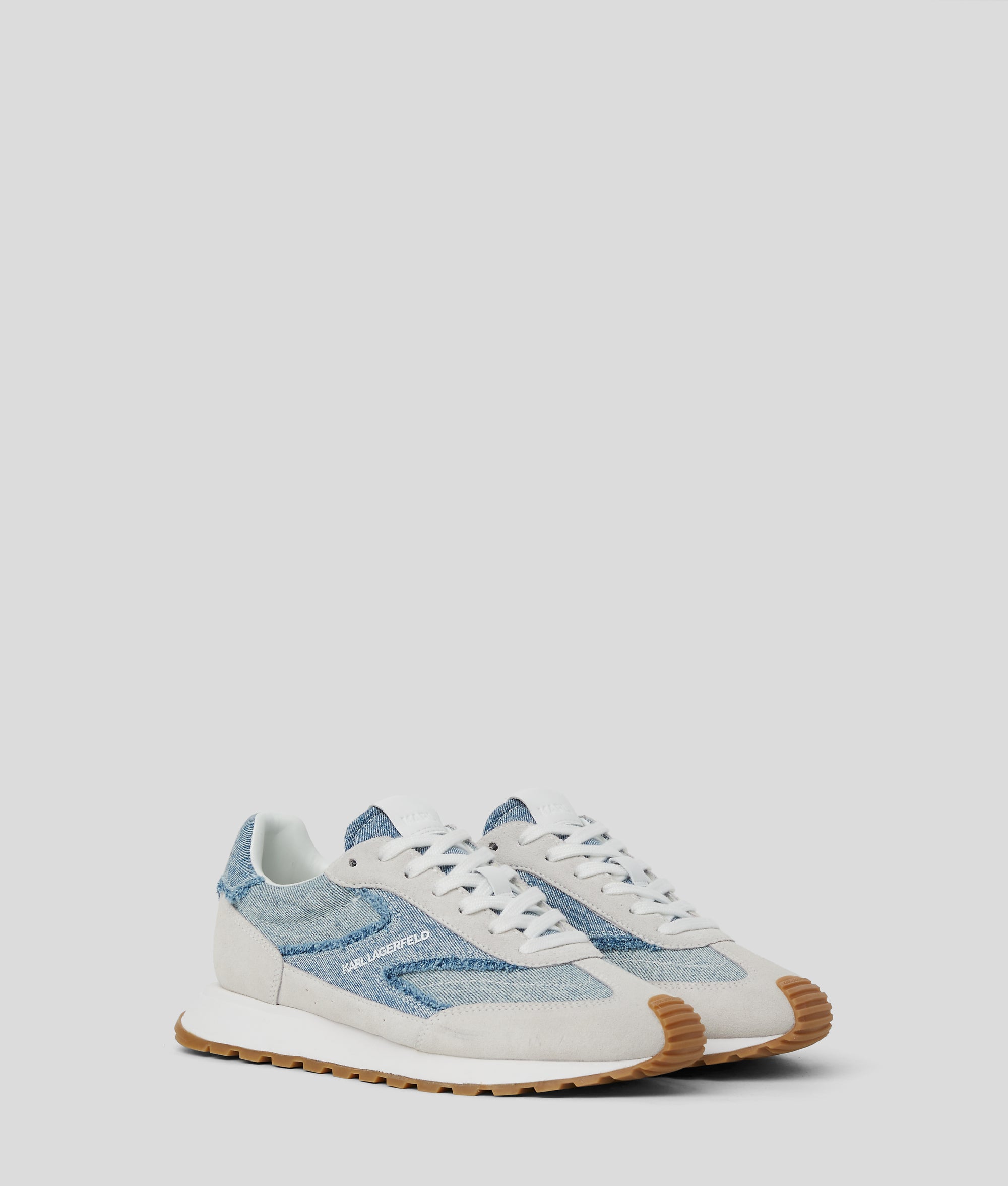 KAIRO LACE MIX SNEAKERS