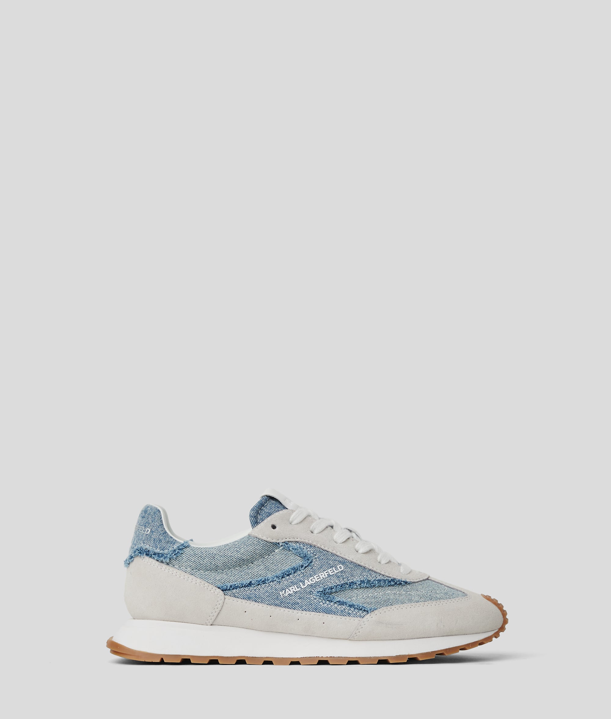 KAIRO LACE MIX SNEAKERS - Image 5