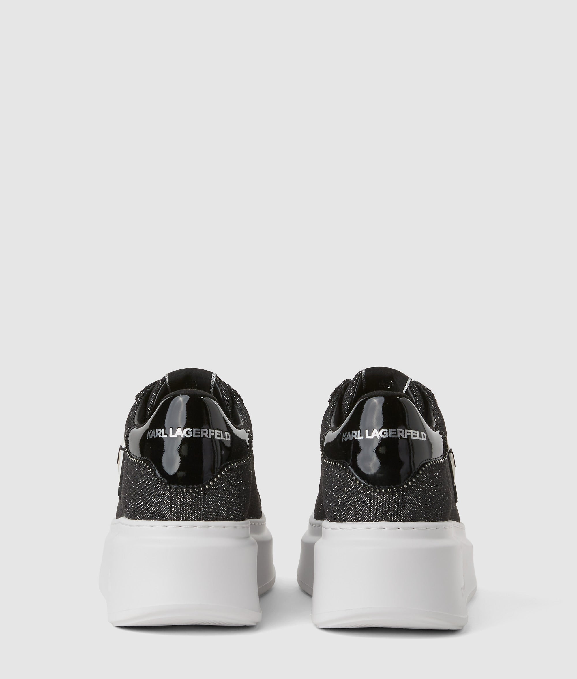 IKON KOMET SNEAKERS - Image 3