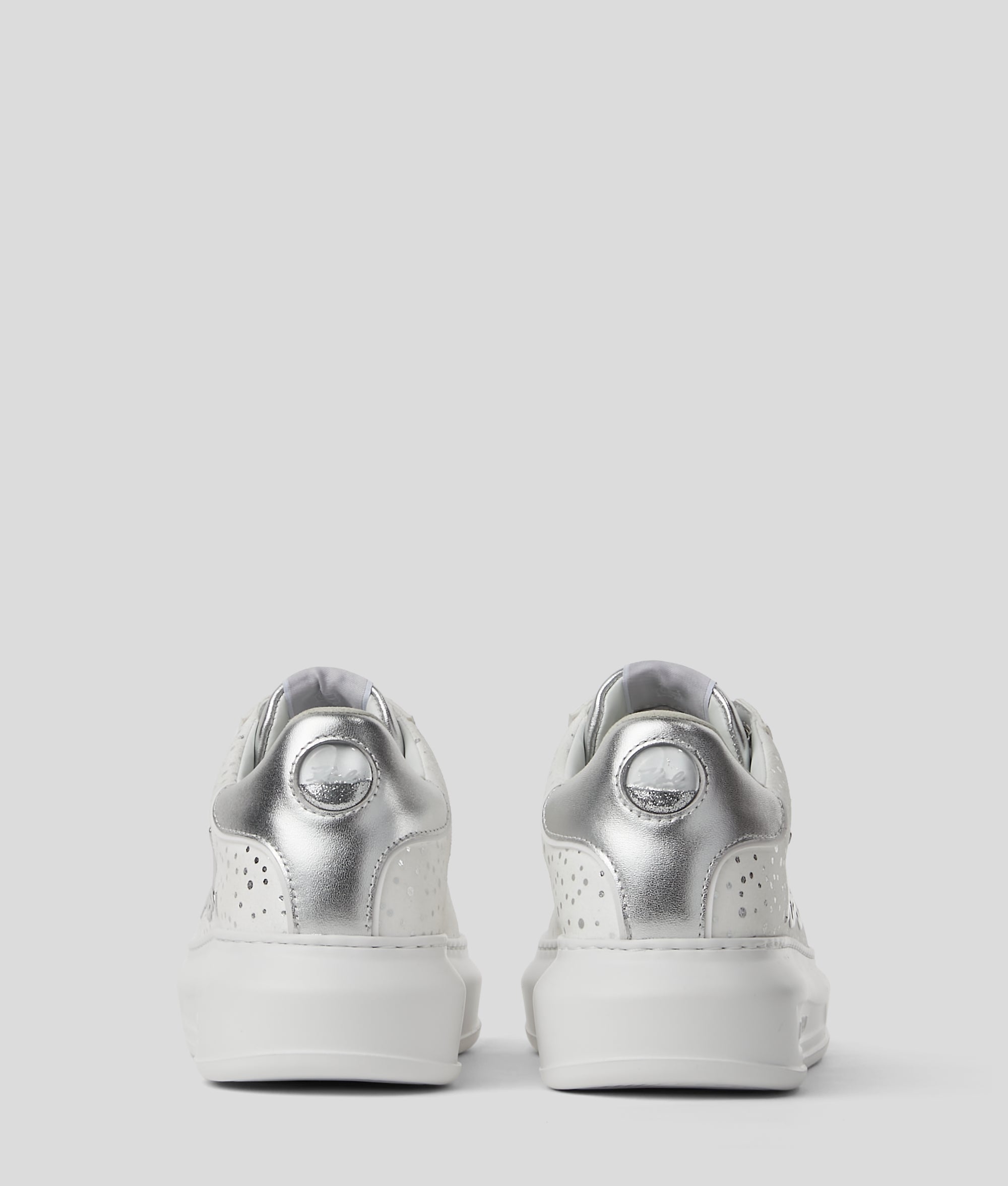 SIGNATURE EXCLUSIVE GLITTER SNEAKERs - Image 3