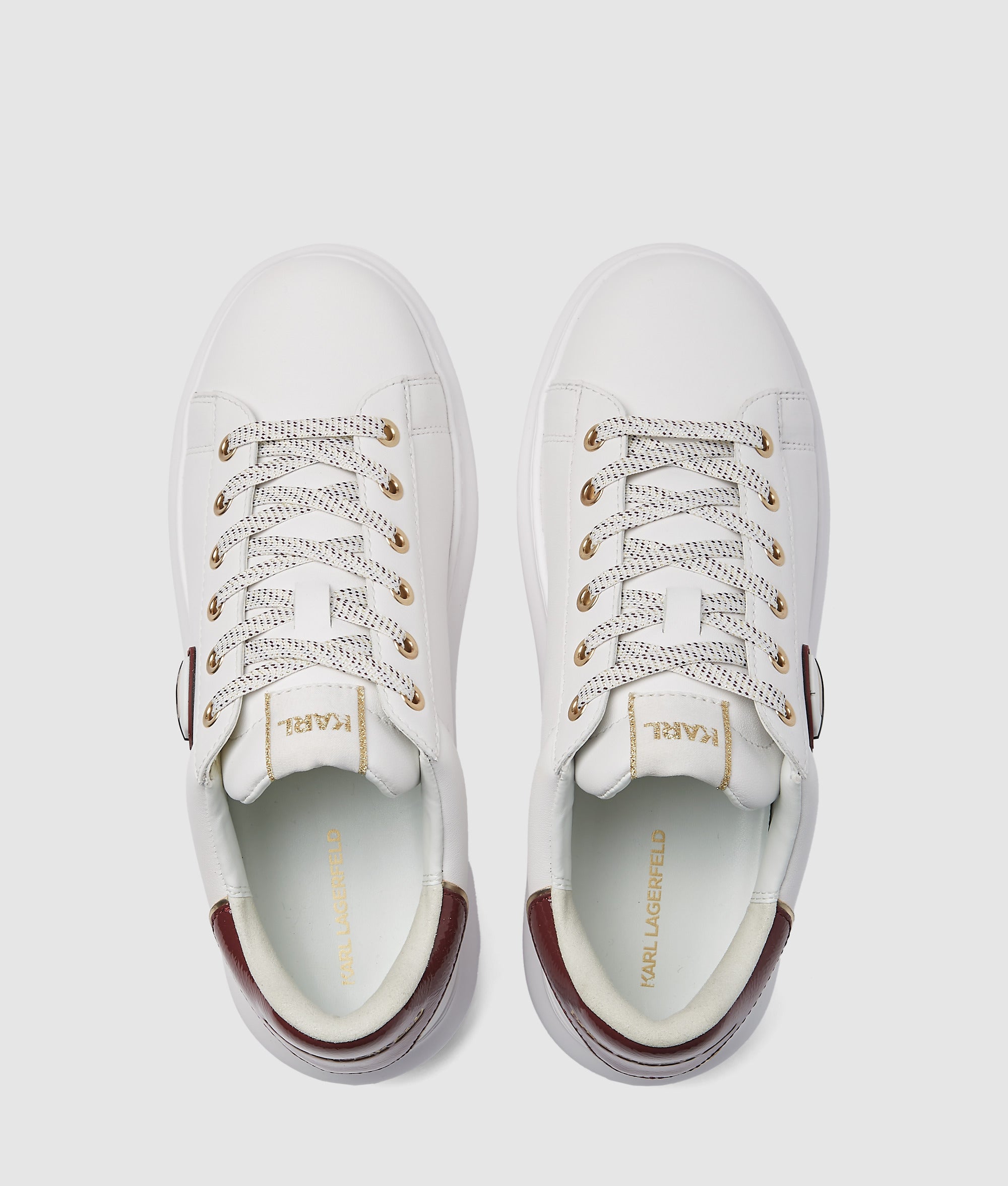 Ikon NFT Kapri sneakers - Image 2