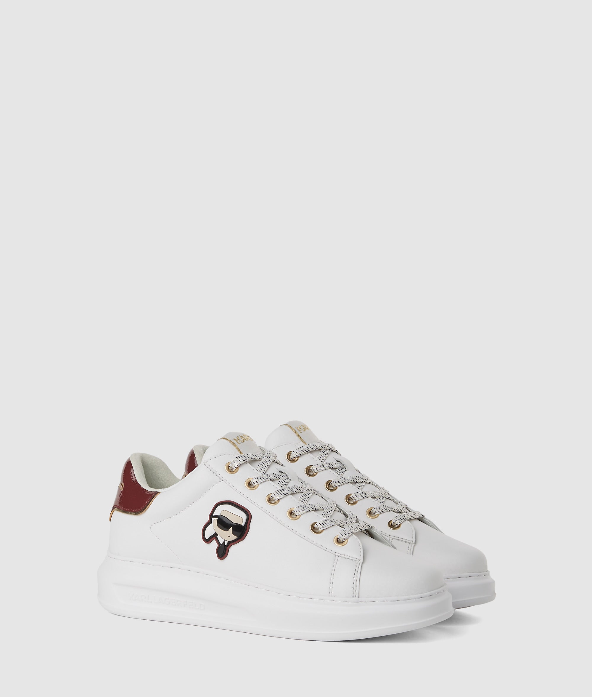 Ikon NFT Kapri sneakers - Image 4