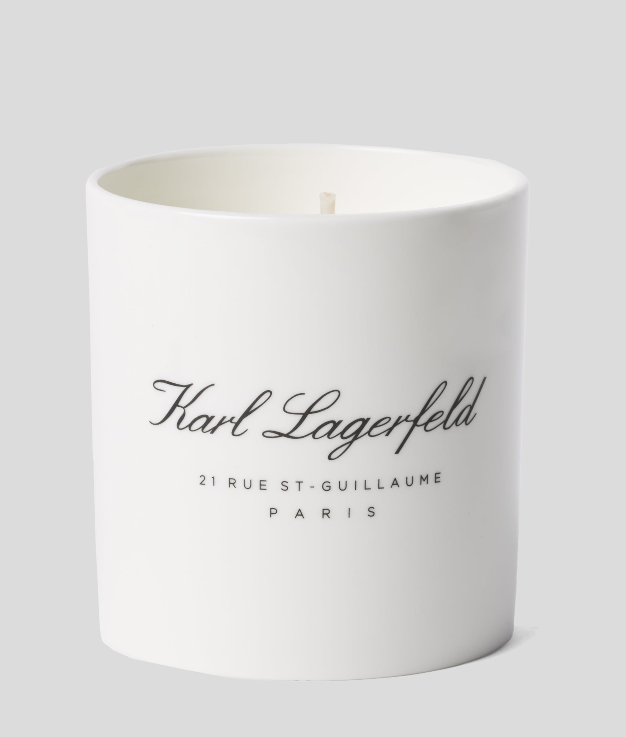 HOTEL KARL SCENTED CANDLE - Image 2