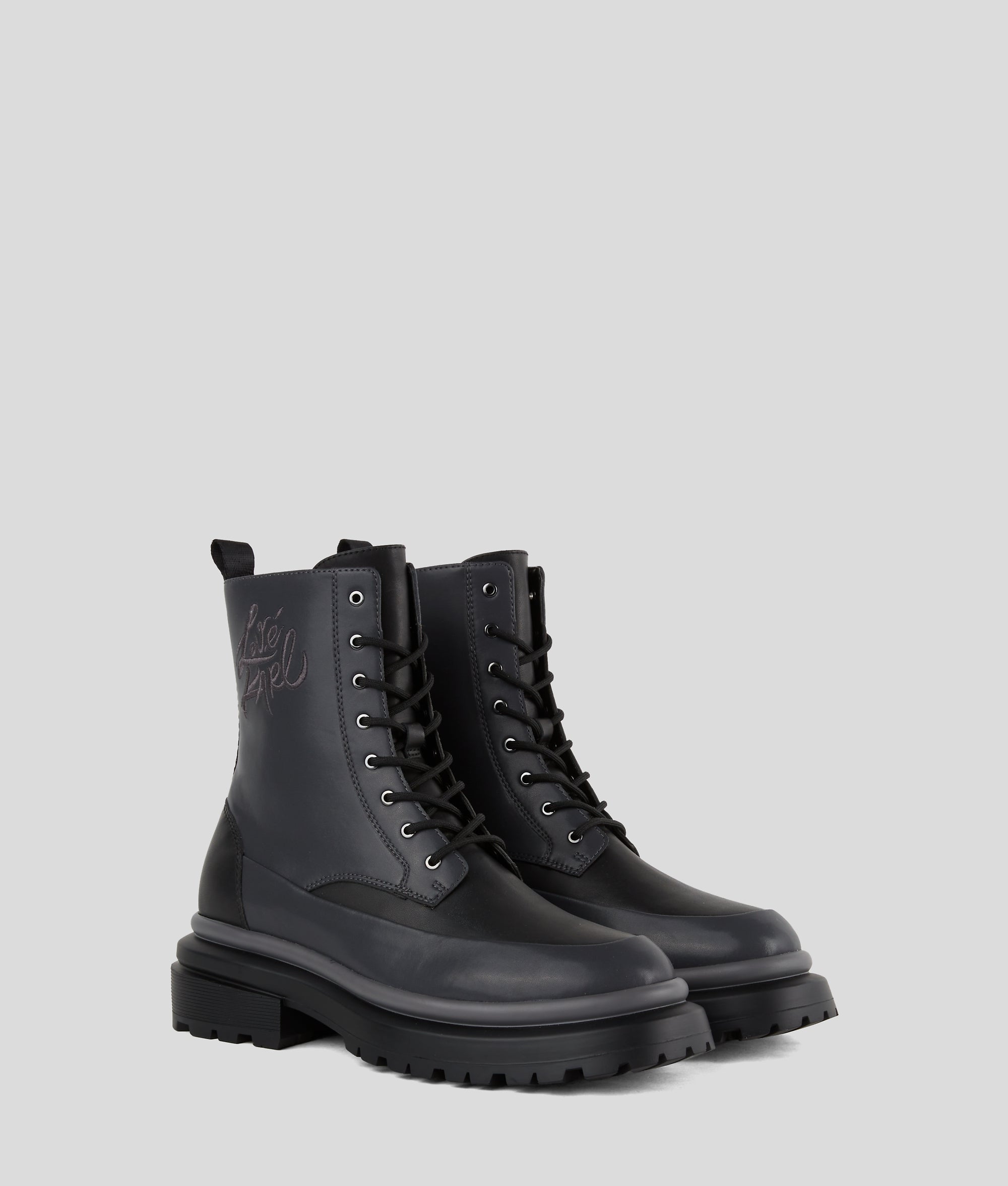 KLJ X ATELIER RESERV?? BROOKE BOOTS - Image 2