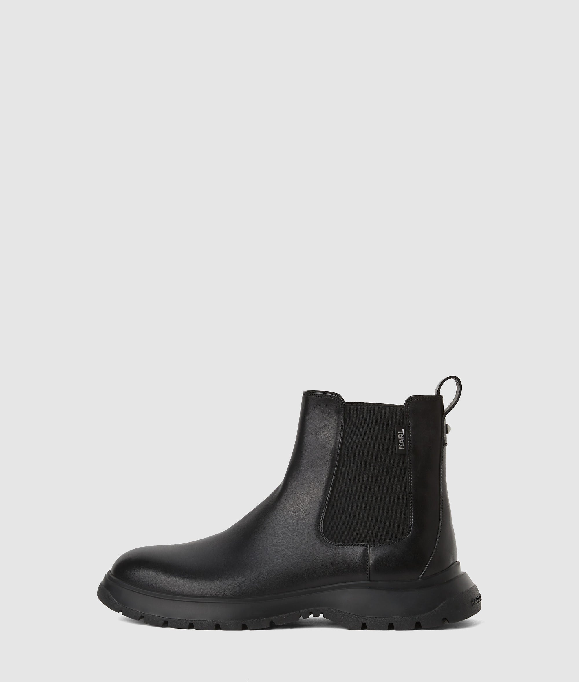 Magnus Chelsea boots