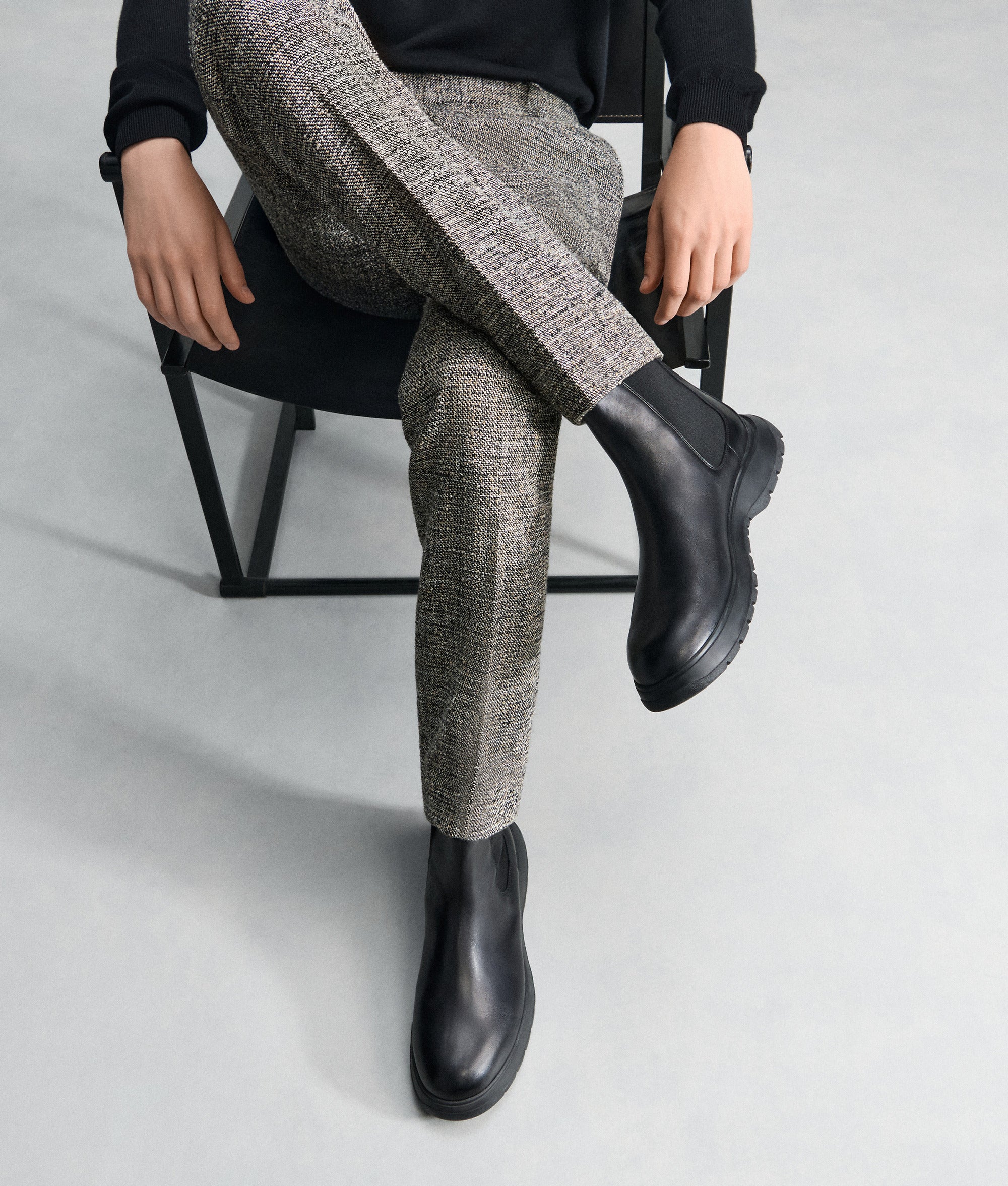 Magnus Chelsea boots - Image 8