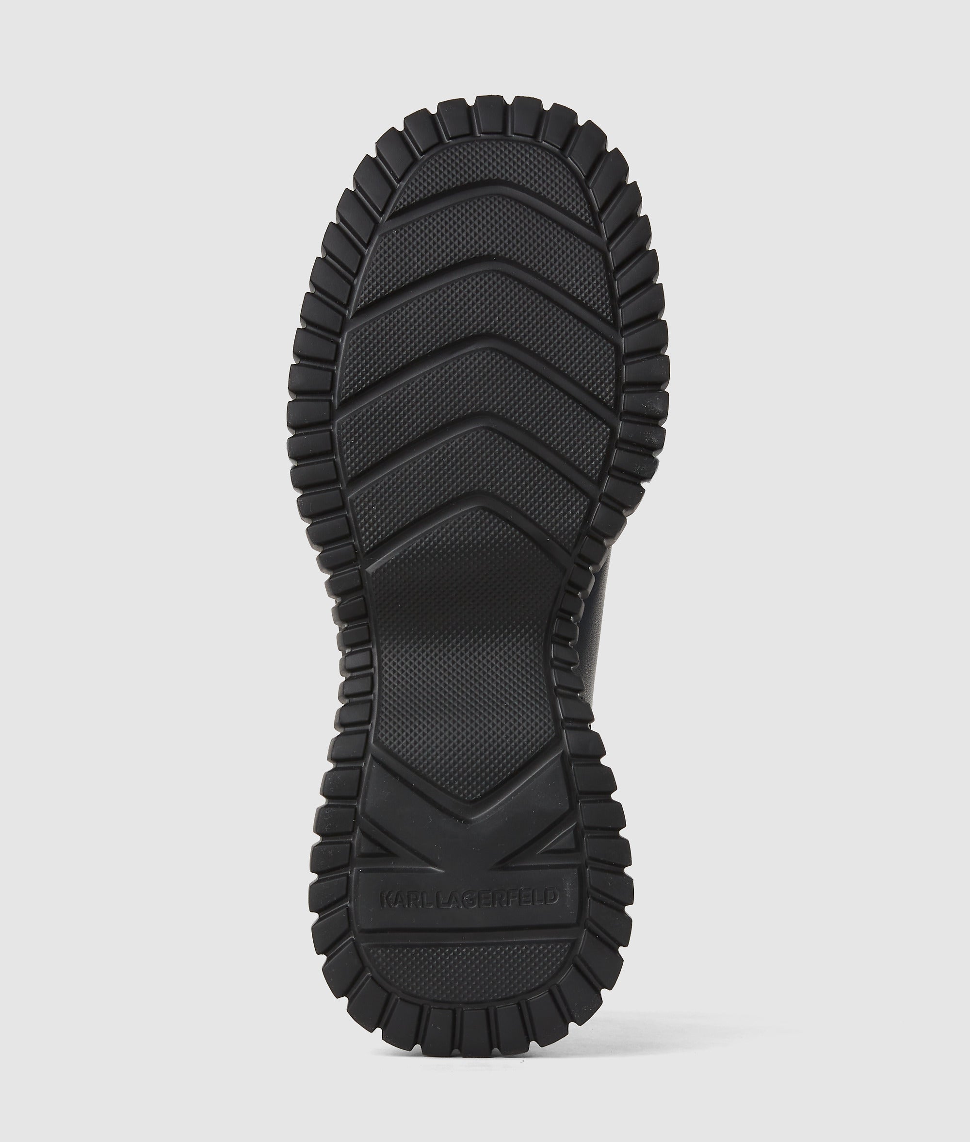 Kreeper mid-calf wedge boots - Image 6