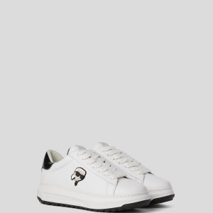 IKON NFT KAPRI LUG SNEAKERS