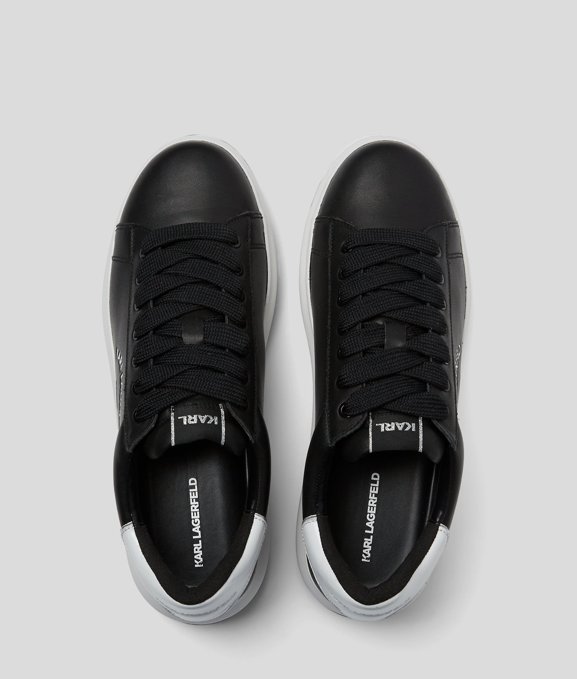 RUE ST-GUILLAUME KAPRI LUG SNEAKERS - Image 4