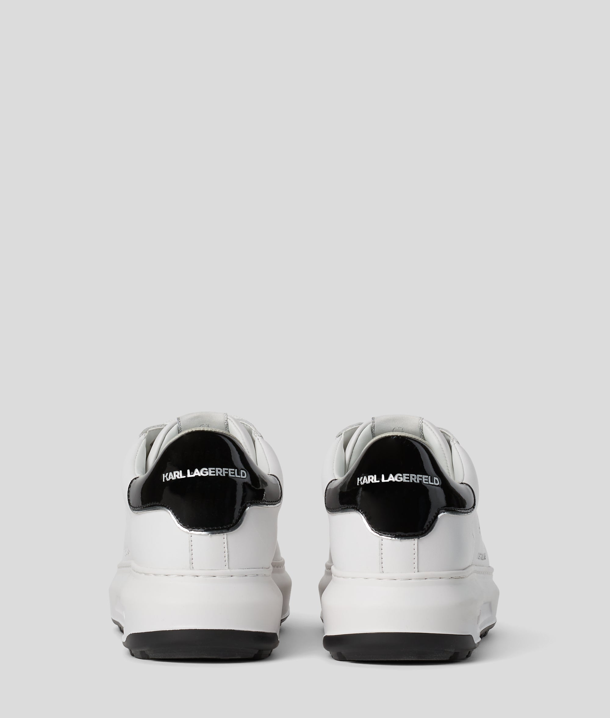 RUE ST-GUILLAUME KAPRI LUG SNEAKERS - Image 3