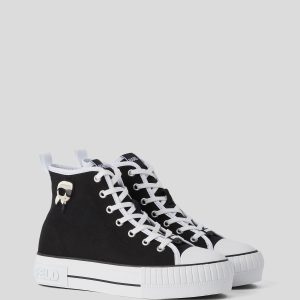 IKON KAMPUS MAX NFT HIGH TOP SNEAKER