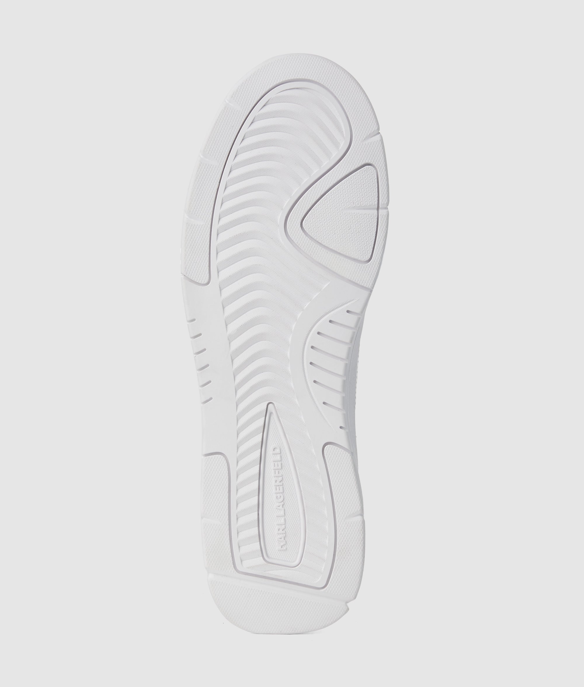 Kourtney Monogram sneakers - Image 6