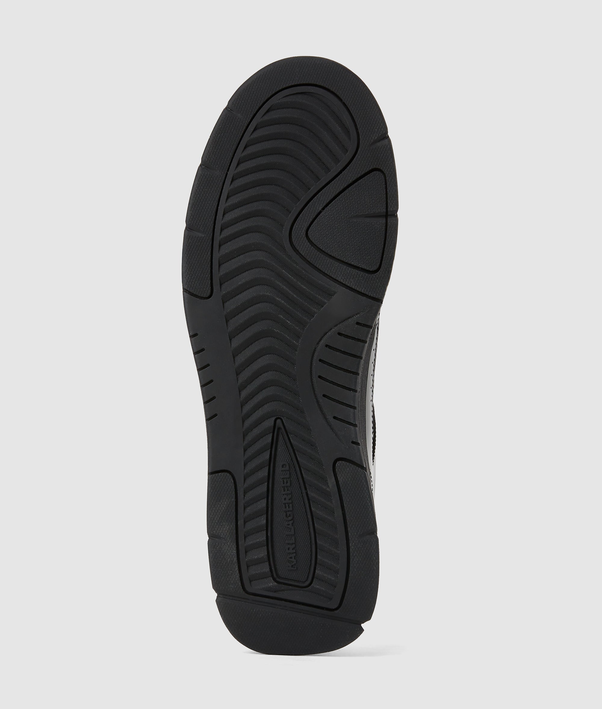 Kourtney Monogram sneakers - Image 5